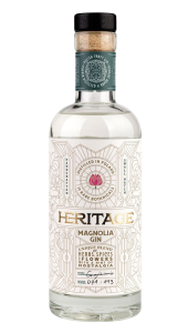 Heritage Baltic Gin 45% 500ml
