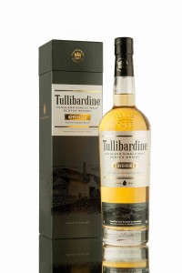 WHISKY TULLIBARDINE HIGHLAND SINGLE MALT SOVEREIGN,7L