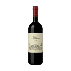 WINO VILLA ANTINORI ROSSO 0,75L 13,5%