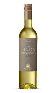 WINO LA LINDA TORRONTES