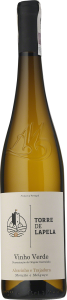 WINO TORRE DE LAPEA VINO VERDE 0,75L 12%