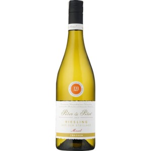 WINO PETER & PETER RIESLING TROCKEN 0,75L
