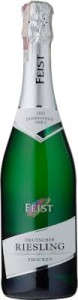 WINO FEIST DEUTSCHER RIESLING SEKT TROCKEN0,75L