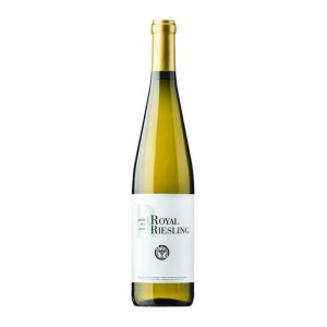 Wino Royal Riesling ,75L 12%