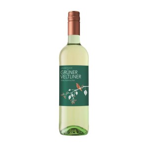 Wino Gruner Veltliner 0,75L 12%