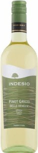 Wino Indesio Pinot Grigio 0,75l
