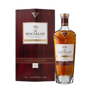Whisky Macallan RARE CASK 2023 0,7L