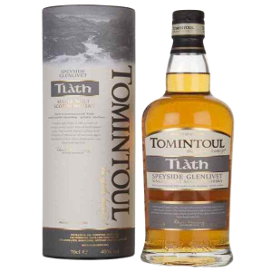 Whisky Tomintoul Tlath 0,7L 40%