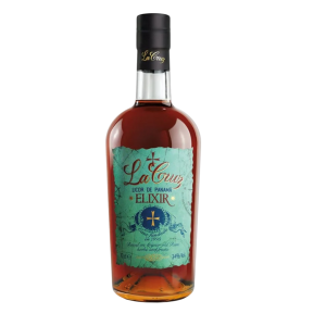 Rum La Cruz Elixir