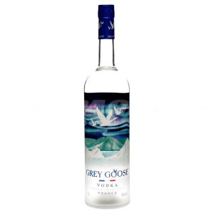 Wódka Grey Goose Aurora 1L 