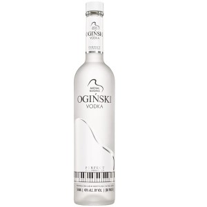 Wódka Ogiński Wedding Edition 0,7L