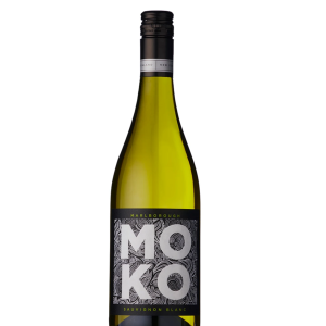 Wino MO KO sauvignon blanc 12,5% 0,75L