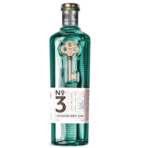 London Dry Gin Company No.3