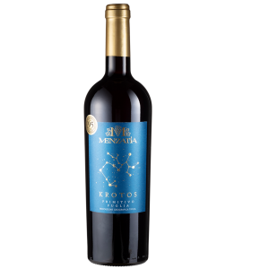 Wino Menzatia Krotos 0,75L 13%