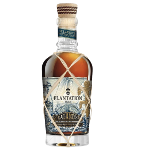 RUM PLANTATION SEALANDER