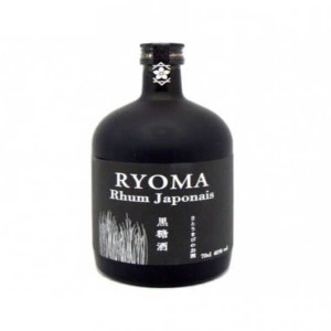 RUM RYOMA JAPONAIS 