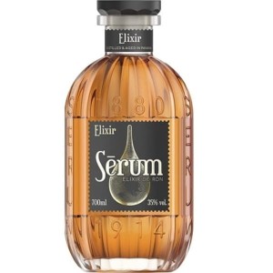 Rum Serum Elixir 0,7L