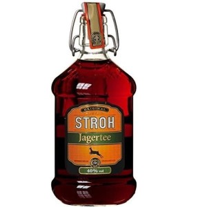 Rum Stroh Jagertee 0,5L