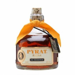 Rum Pyrat XO Reserve 0,7L