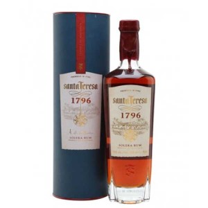 Rum Santa Teresa 1796 0,7L