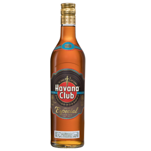 Rum Havana Club Especial 0,7L