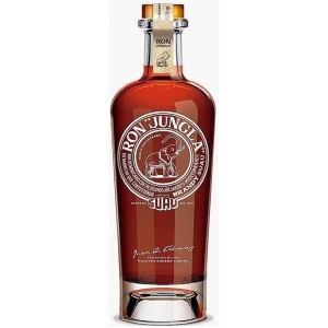 RUM SUAU JUNGLA 0,7L 40%