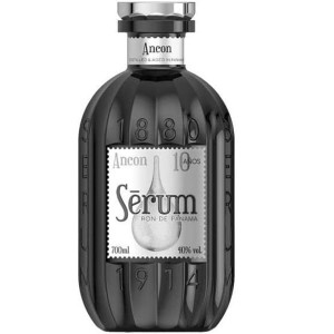 Rum Serum Ancon 10YO 0,7L