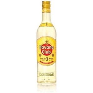 Rum Havana  Club 3 Anejo 0,7L