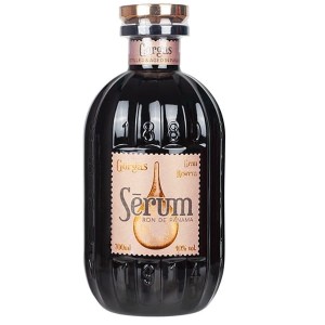 Rum Serum Gorgas Gran Reserva 0,7L