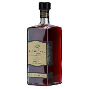 Nalewka Tarninówka 0,5L