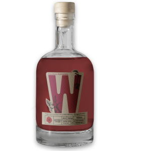 NALEWKA WIŚNIOWA POLSKIE TANGO 20% 0,7L 