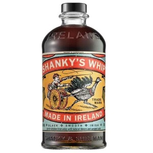 Likier Shanky's Whip 0,7l 33%