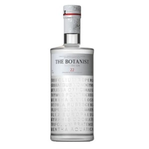 Gin The Botanist  0,7L
