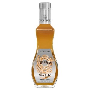Likier Mundivie Dream Amaretto 0,5L