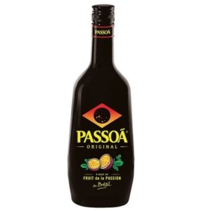 Passoa Original Likier 15% Vol.  700ml