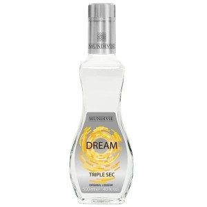 Likier Mundivie Dream Triple Sec 0,5L