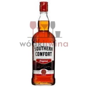 Likier Southern Comfort Original 35% 0,7L