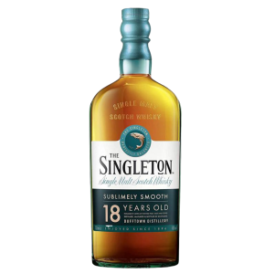 WHISKY SINGLETON 18YO 0,7L SINGLEMALT SCOTCH WHISKY