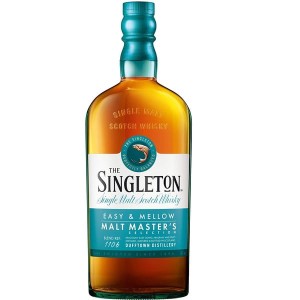 WHISKY SINGLETON MALT MASTER'S SELECTION 0,7L  SCOTCH WHISKY