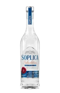 Wódka Soplica Szlachetna 0,5L