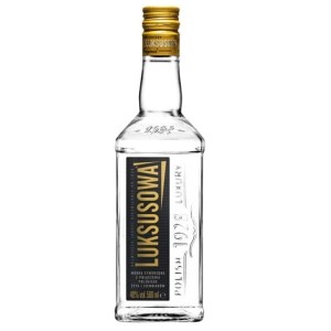 Wódka Luksusowa 0,5L