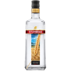 Wódka Stumbras 0,5L