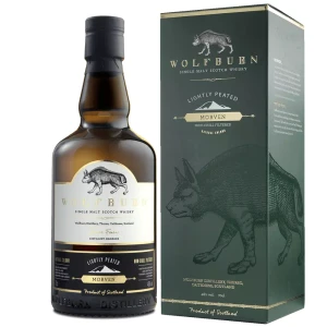 Whisky Wolfburn Morven 