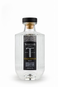Wódka Tessellis EXQUISITUS 0,7L