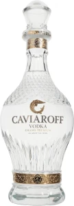 Wódka Caviaroff 1L