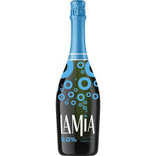 Prosecco Lamia Free 0,7L