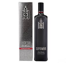 Wódka Soyombo 0,7L
