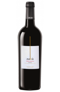 Wino Zabu Nero d'Avola 0,75L