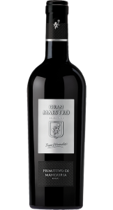 Wino Gran Maestro Primitivo  0,75L