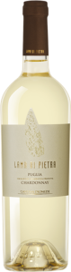 Wino Lama di Pietra Chardonnay 0,75L